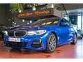 BMW 330 330iA Azul - thumbnail 17