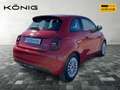 Fiat 500e Elektro RED MY25 Komfortpaket Automatik Piros - thumbnail 3