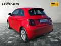 Fiat 500e Elektro RED MY25 Komfortpaket Automatik Piros - thumbnail 4