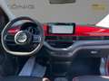 Fiat 500e Elektro RED MY25 Komfortpaket Automatik Piros - thumbnail 9