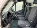 Volkswagen Crafter 35 2.0 TDI L3H1 Glasresteel Airco Cruise 3 Zits UI Weiß - thumbnail 3