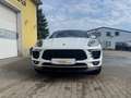 Porsche Macan S Diesel 3,0 DSG Weiß - thumbnail 1