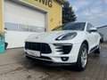 Porsche Macan S Diesel 3,0 DSG Weiß - thumbnail 2