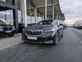 BMW 520 d Lim. M Sport Sitzbelüftung. H&K. Leder Schwarz - thumbnail 2