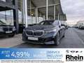 BMW 520 d Lim. M Sport Sitzbelüftung. H&K. Leder Schwarz - thumbnail 1