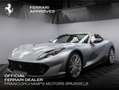 Ferrari 812 GTS 6.5 V12 F1 Gris - thumbnail 3