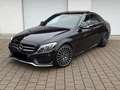 Mercedes-Benz C 250 d/Limo/AMG Line/Pano/LED/StdH./HuD/ Schwarz - thumbnail 2