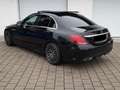 Mercedes-Benz C 250 d/Limo/AMG Line/Pano/LED/StdH./HuD/ Schwarz - thumbnail 8