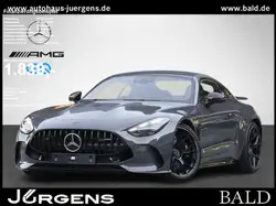 Mercedes-Benz AMG GT 4MATIC+ AMG Sport+Aero+Burm+Pano+Distr