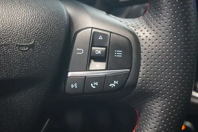 Ford Puma view 13