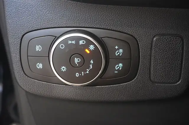Ford Puma view 14
