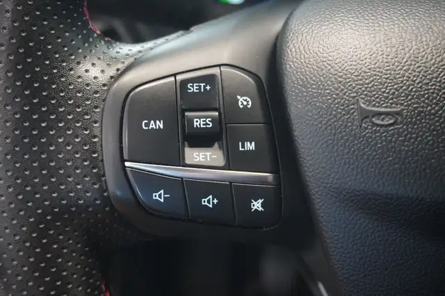 Ford Puma view 12