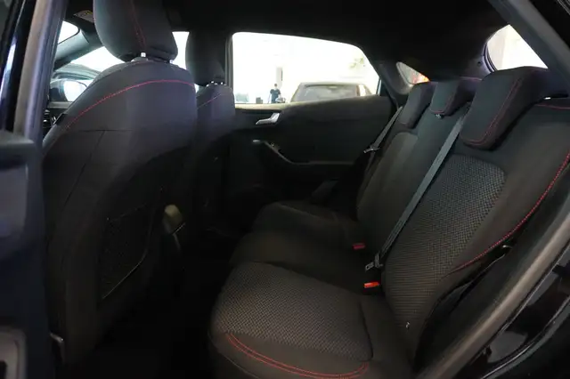Ford Puma view 9