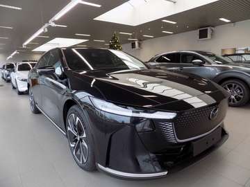 6e EV Takumi 68.8 kWh