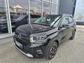 Citroen C3 1.2 Mild-Hybrid 110 Hybrid Plus Schwarz - thumbnail 1