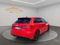 Audi A3 Sportback 35 TDI S-Tronic S-Line ACC Virtual Rot - thumbnail 8