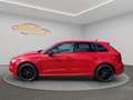 Audi A3 Sportback 35 TDI S-Tronic S-Line ACC Virtual Rot - thumbnail 4