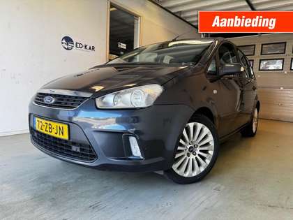 Ford C-Max 1.8-16V Titanium CLIMA NAVI PDC 2DE EIG. NAP APK 1