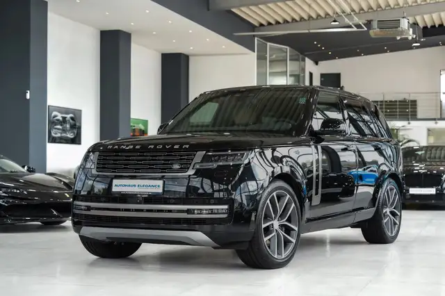 Land Rover Range Rover HSE D350*MASSAGE*PREM INT*MERDIAN 3D
