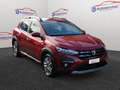 Dacia Sandero 1.0 tce Comfort SL DaciaPlus 90cv Rouge - thumbnail 7