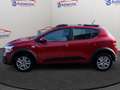 Dacia Sandero 1.0 tce Comfort SL DaciaPlus 90cv Rouge - thumbnail 2