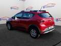 Dacia Sandero 1.0 tce Comfort SL DaciaPlus 90cv Rouge - thumbnail 3