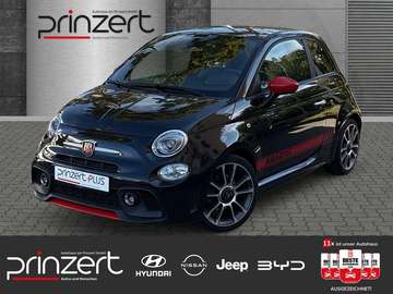 1.4 16V Turbo Turismo 8-fach Bereifung