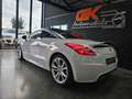 Peugeot RCZ 1.6 THP // Xenon // Cuir // GPS Blanc - thumbnail 4