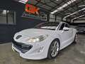 Peugeot RCZ 1.6 THP // Xenon // Cuir // GPS Blanc - thumbnail 8