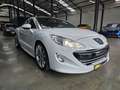 Peugeot RCZ 1.6 THP // Xenon // Cuir // GPS Blanc - thumbnail 6