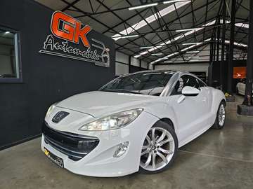 1.6 THP // Xenon // Cuir // GPS