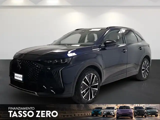 DS Automobiles DS 7 DS7 1.5 bluehdi Etoile 130cv auto