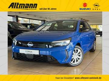 Fotografie Opel Corsa Edition