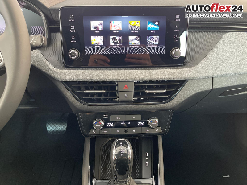 Skoda Scala Selection 115PS DSG GV5+AHK+Kamera+Kessy+PDC+Si... — photo 6