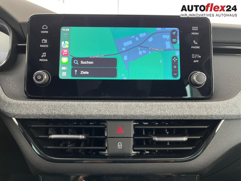 Skoda Scala Selection 115PS DSG GV5+AHK+Kamera+Kessy+PDC+Si... — photo 9