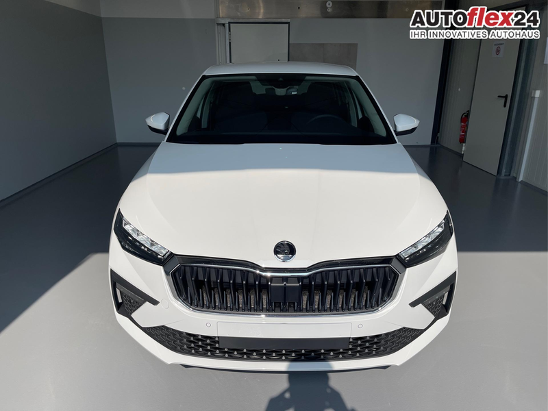 Skoda Scala Selection 115PS DSG GV5+AHK+Kamera+Kessy+PDC+Si...