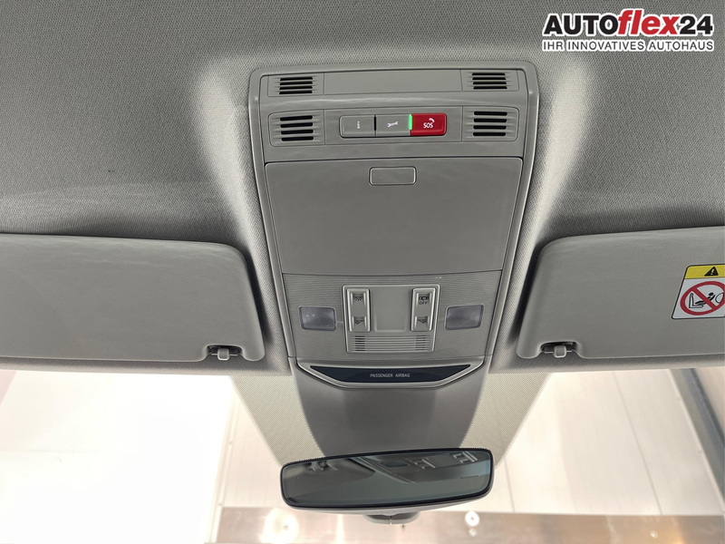 Skoda Scala Selection 115PS DSG GV5+AHK+Kamera+Kessy+PDC+Si... — photo 11