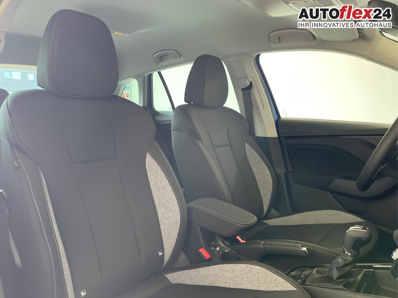 Skoda Scala Selection 115PS DSG GV5+AHK+Kamera+Kessy+PDC+Si... — photo 13