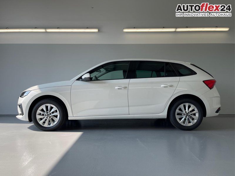 Skoda Scala Selection 115PS DSG GV5+AHK+Kamera+Kessy+PDC+Si... — photo 2