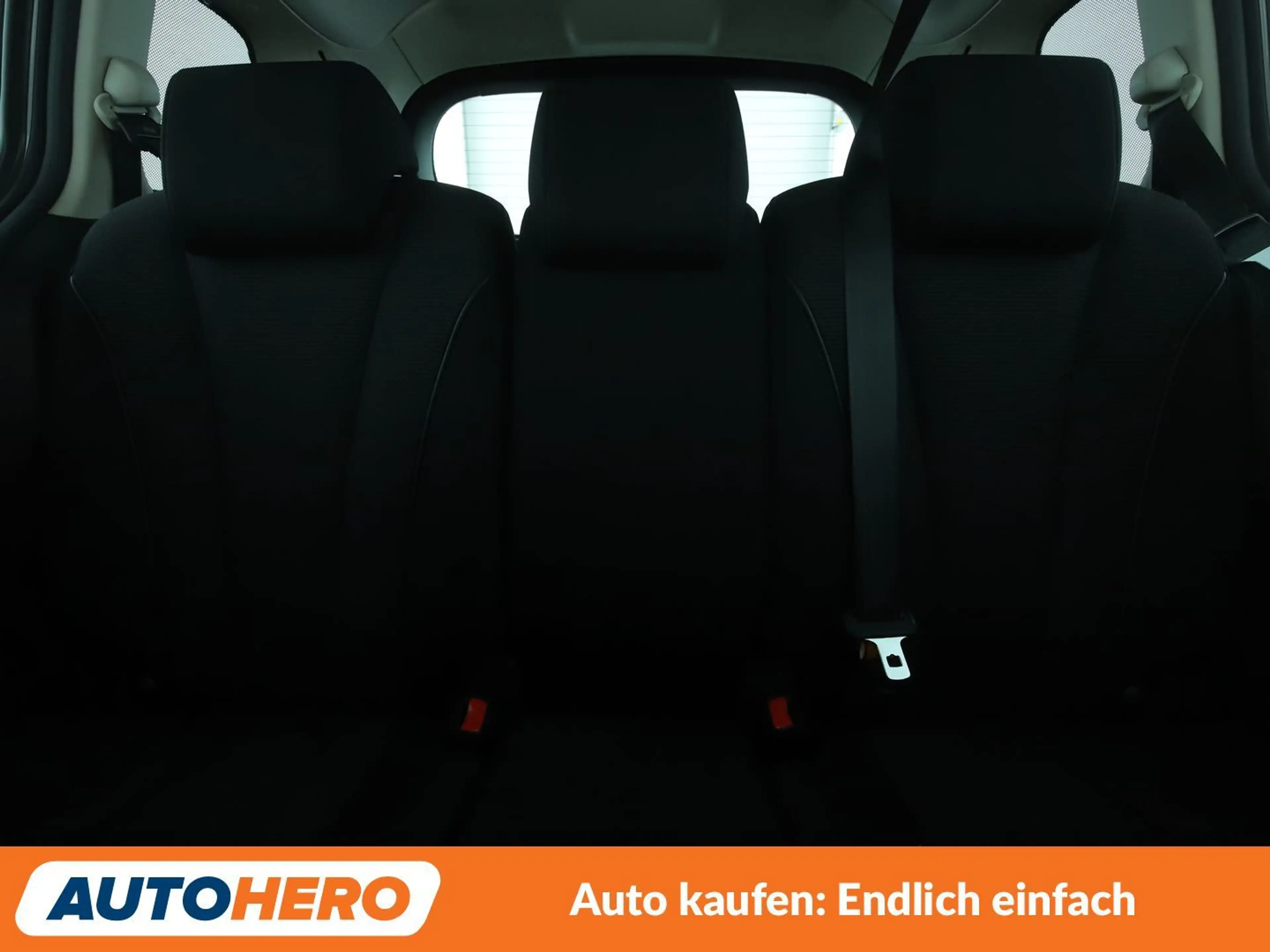 Mazda 5 2.0 Sendo *TEMPO*PDC*SHZ*ALU*KLIMA* — photo 15