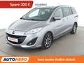 Mazda 5 2.0 Sendo *TEMPO*PDC*SHZ*ALU*KLIMA* Argent - thumbnail 1
