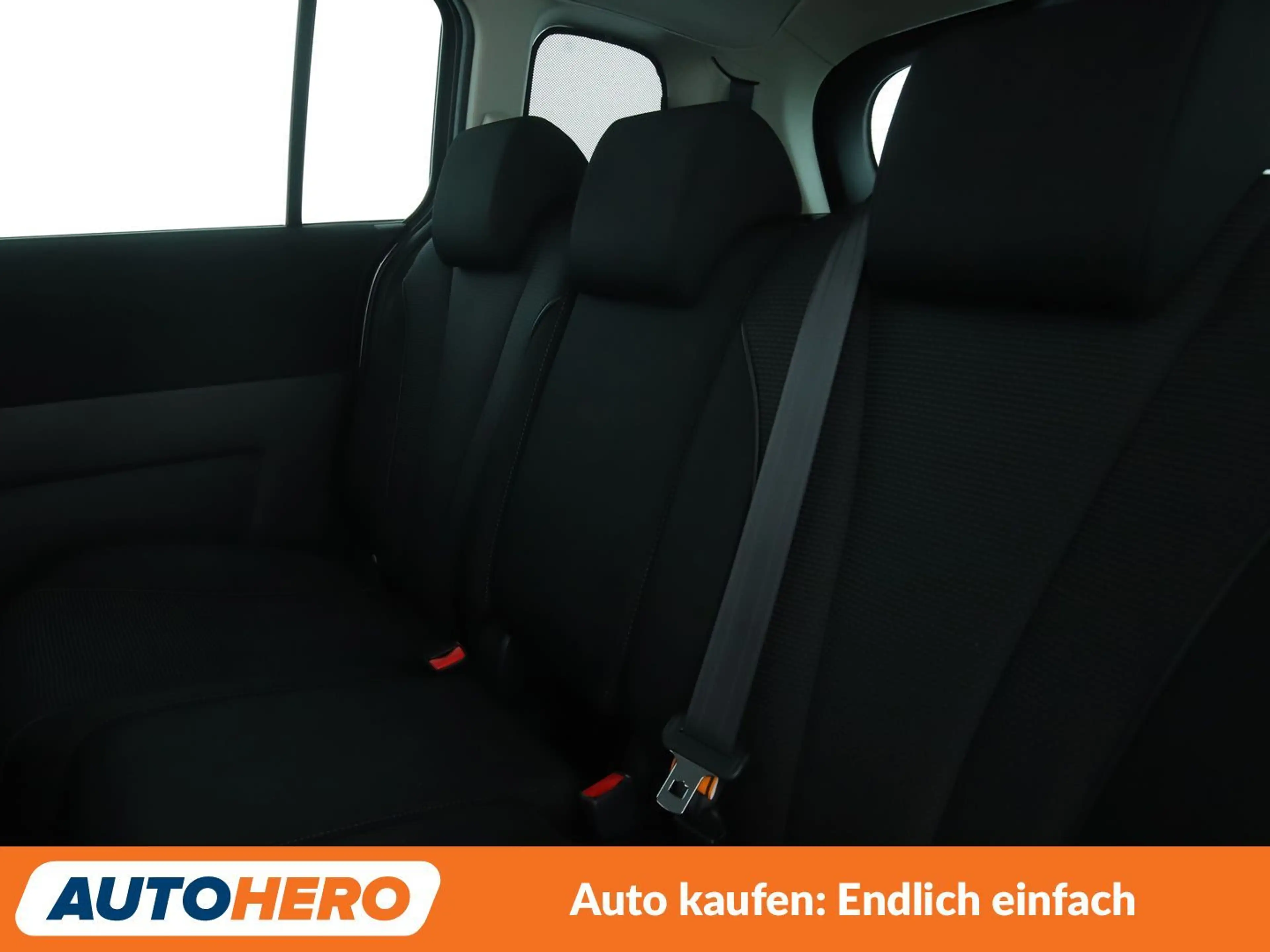 Mazda 5 2.0 Sendo *TEMPO*PDC*SHZ*ALU*KLIMA* — photo 14