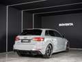 Audi RS3 Sportback 2.5 TFSI quattro *RS-SPORTSITZ*SPORTAGA* Grau - thumbnail 8