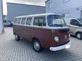 Volkswagen T2 T2 H-Zulassung 9 Sitzer brasilianische Version Marrone - thumbnail 3