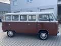 Volkswagen T2 T2 H-Zulassung 9 Sitzer brasilianische Version Marrone - thumbnail 4