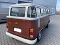Volkswagen T2 T2 H-Zulassung 9 Sitzer brasilianische Version Marrone - thumbnail 5