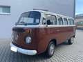 Volkswagen T2 T2 H-Zulassung 9 Sitzer brasilianische Version Marrone - thumbnail 1