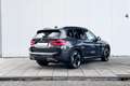 BMW iX3 High Executive 80 kWh Grijs - thumbnail 4