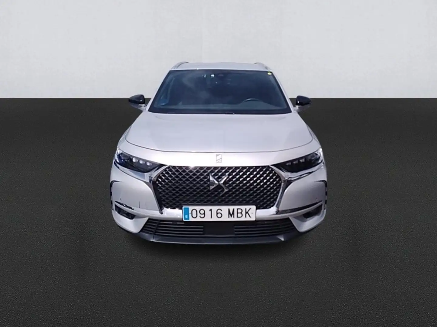 DS Automobiles DS 7 Crossback 1.6 E-Tense 225 Auto Bastille + Grijs - 2