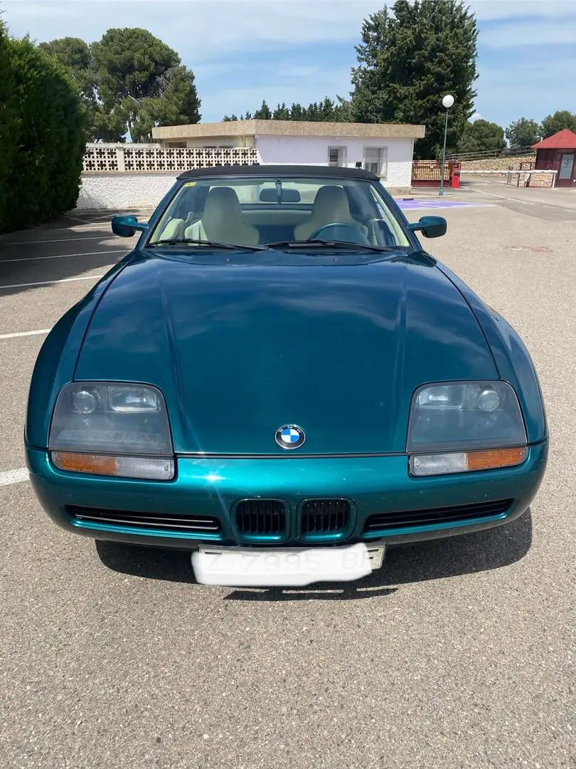 BMW Z1 - 2
